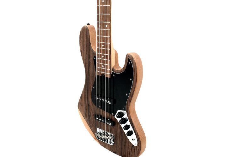 Corpo Cedro Brasileiro Natural