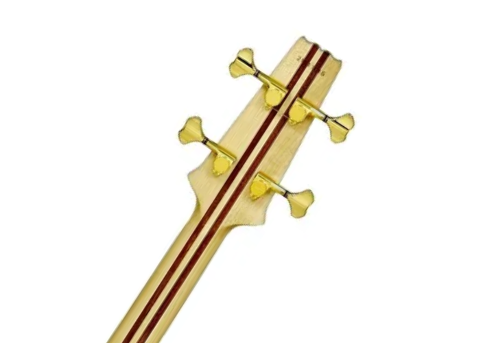 Braço 7ply Maple/Walnut