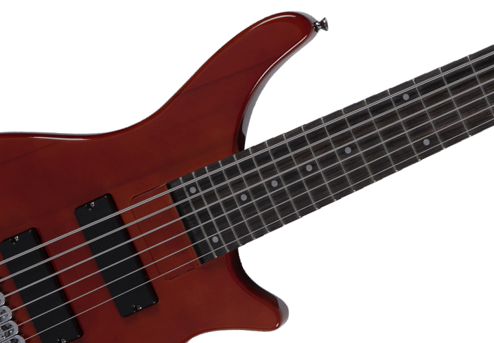 Captadores Humbucker Soap-Bar