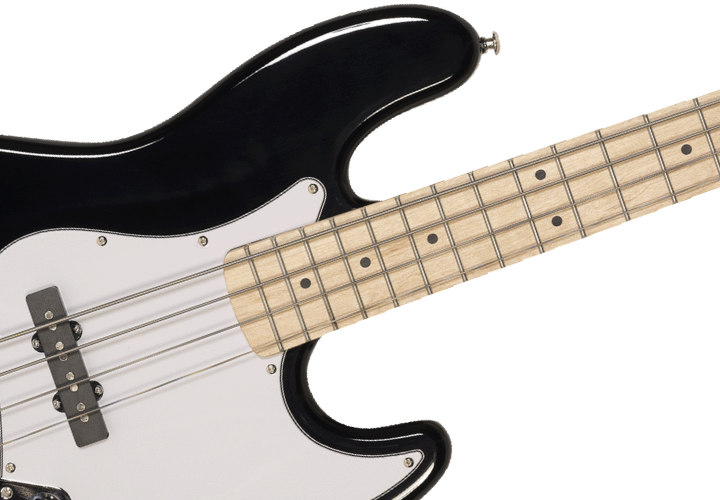 Captadores Single Coil