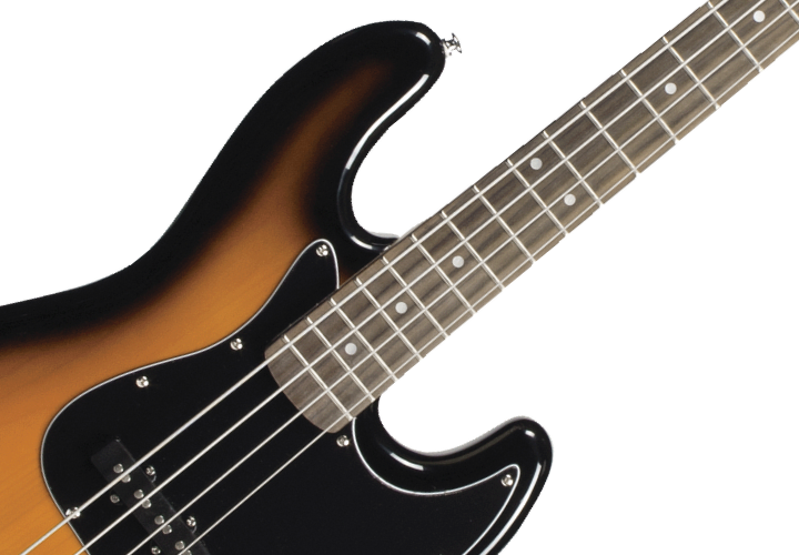 Captadores Single Coil