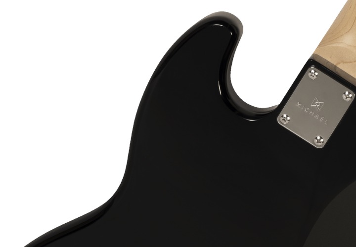 Braço Hard Maple