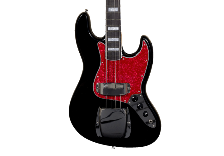 Captadores Single Coil