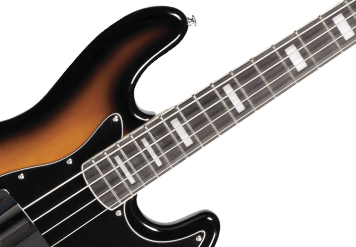 Captadores Single Coil