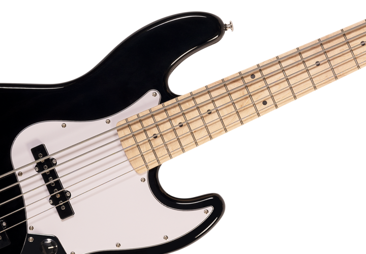 Captadores Single Coil