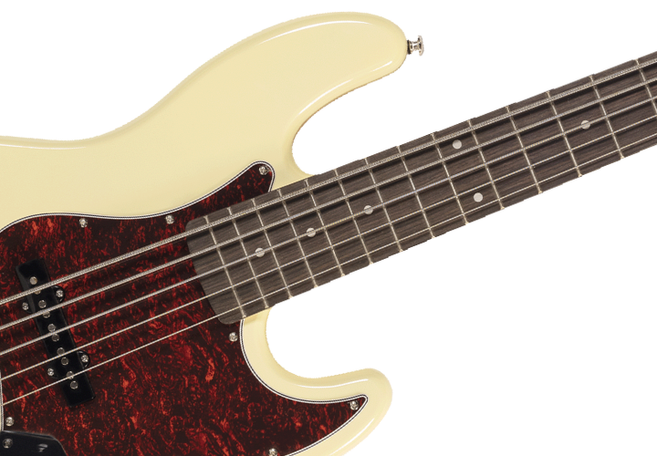 Captadores Single Coil