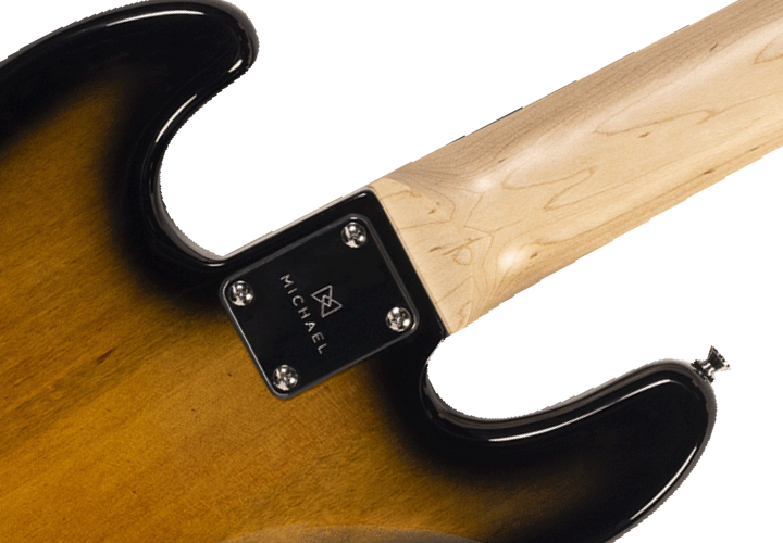 Captadores Single Coil