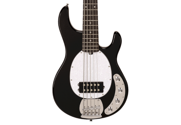 Captador Open Humbucker