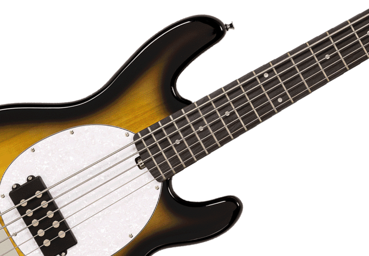 Captador Open Humbucker