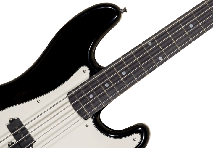 Captadores Split-Single/Single Coil