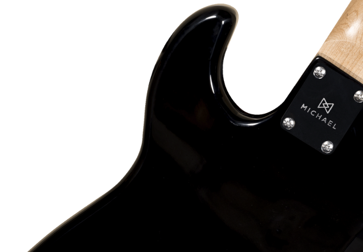 Braço Maple Canadense