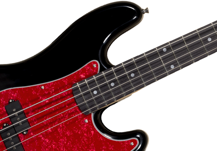 Captadores Split-Single/Single Coil