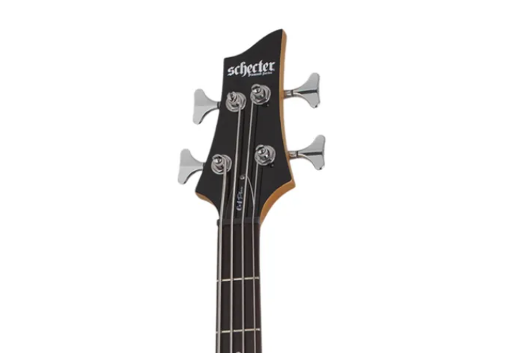 Braço Maple Bolt-On