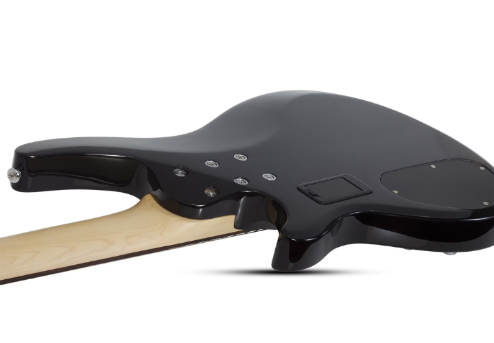 Captadores Schecter Diamond Bass