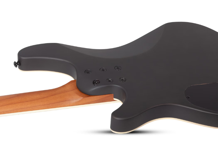 Braço Maple