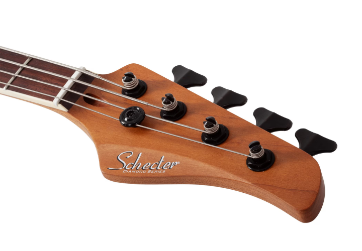 Captadores Schecter Diamond J-Bucker