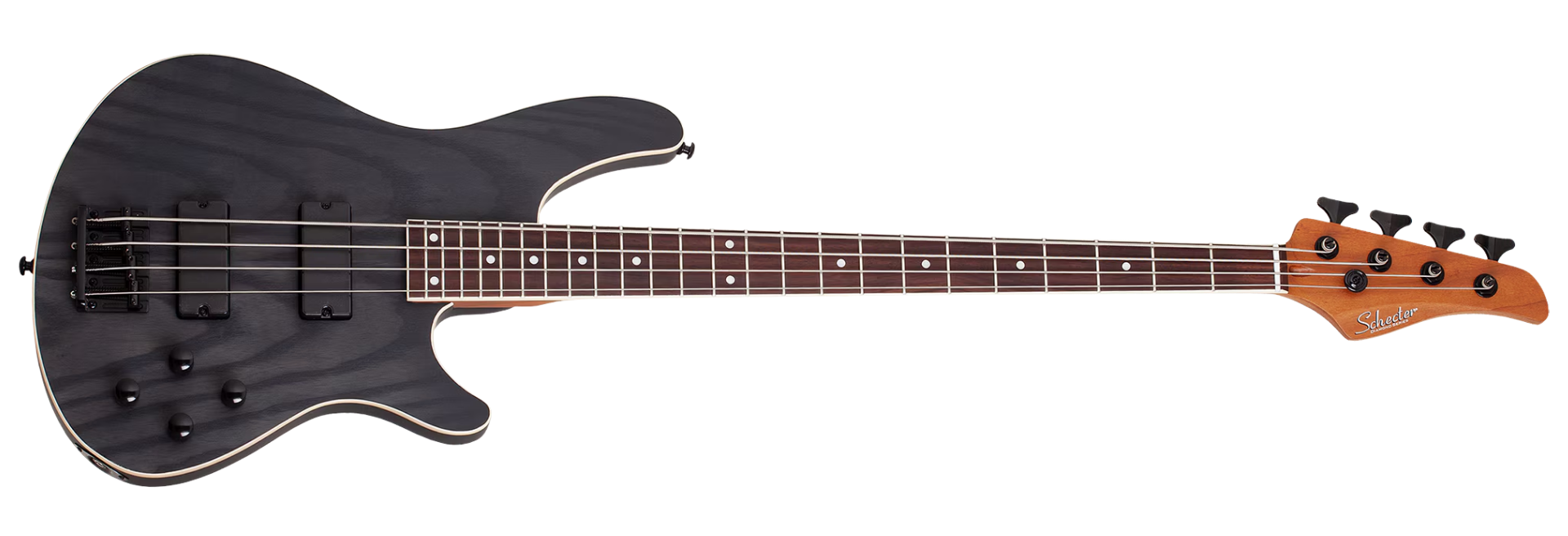Contrabaixo Schecter CV-4 CEP Cat's Eye Pearl 4 Cordas