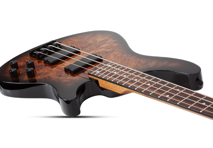 Braço Maple