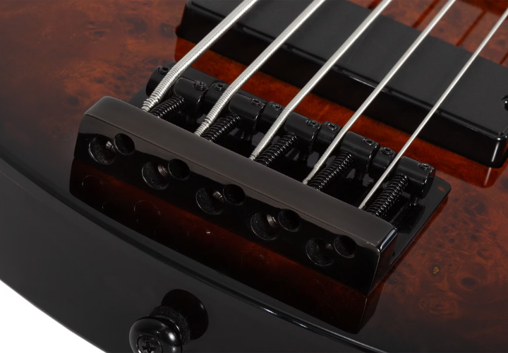 Captadores Schecter Diamond J-Bucker