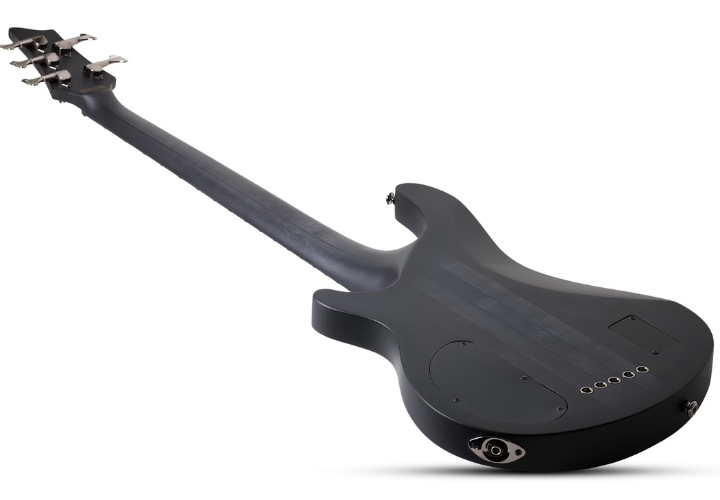 Ponte Schecter Diamond Series Bass