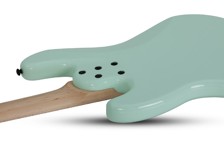 Captadores Seymour Duncan SJB-3