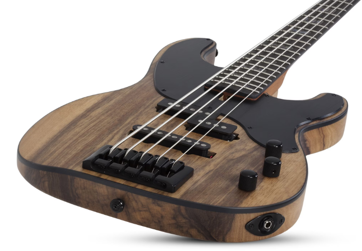 Braço Roasted Maple