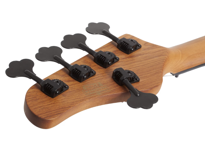 Ponte Schecter Diamond Bass