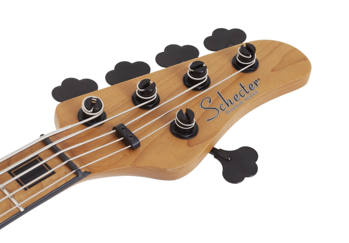 Braço Roasted Maple