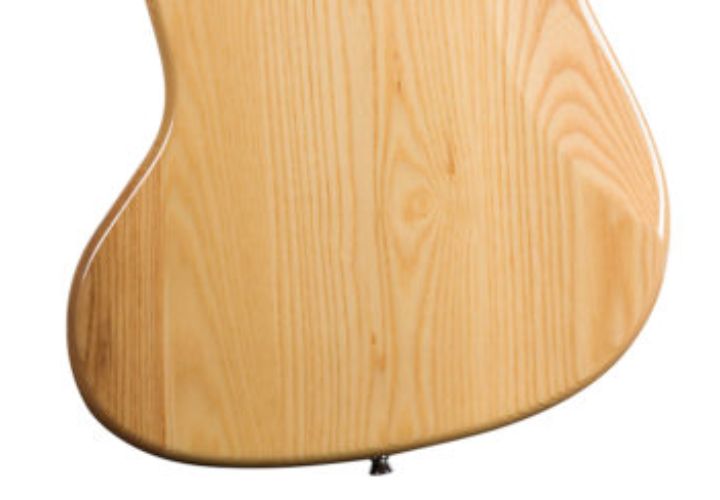 Braço Maple Bolt-On