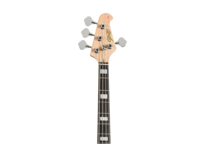 Braço Maple Bolt-On