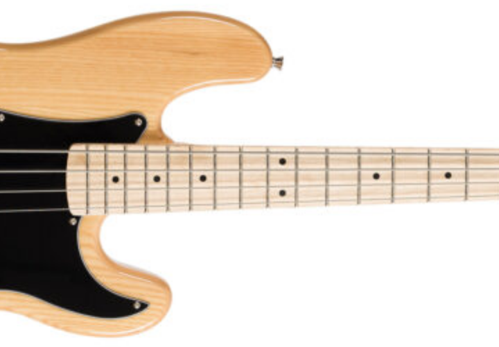 Braço Maple Bolt-On