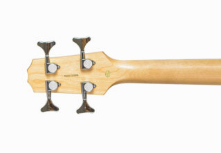 Braço Maple Bolt-On