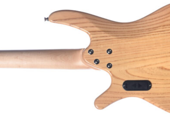 Braço Maple Bolt-On