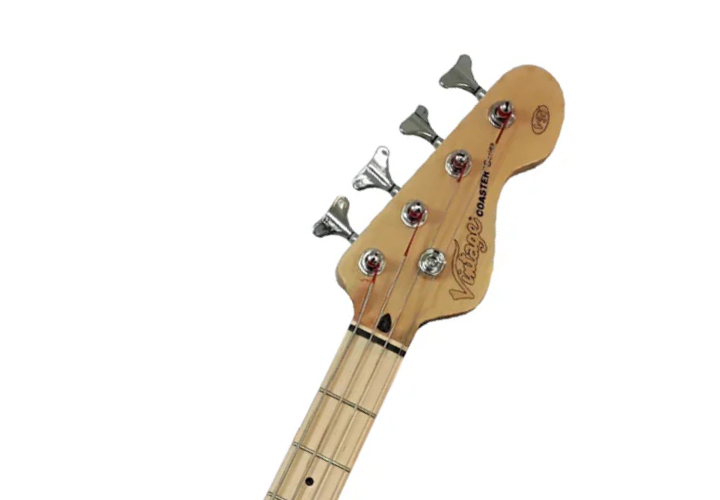 Topo Maple Gloss Black