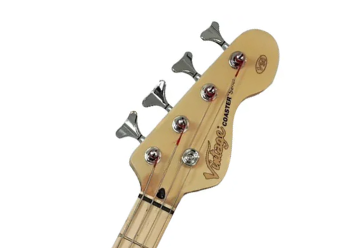 Topo Maple Gloss Red