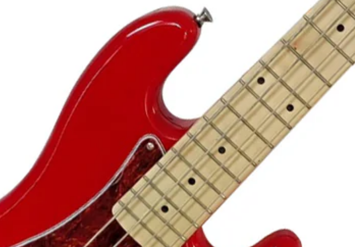 Captador Entwistle XPC