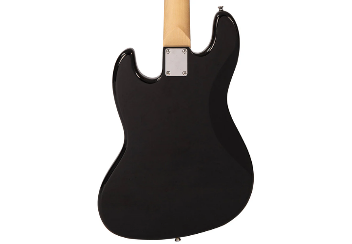 Corpo Paulownia Gloss Black