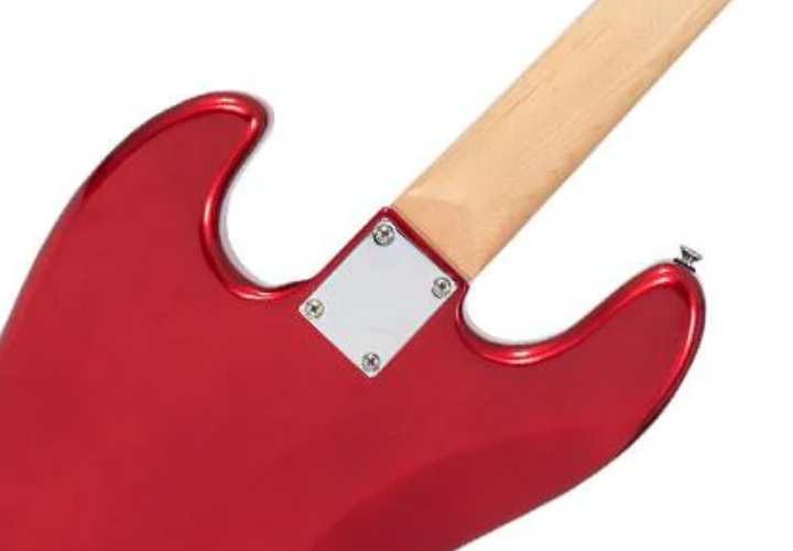 Corpo Alder Candy Apple Red