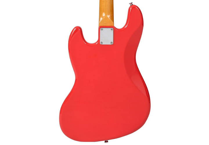 Corpo Alder Firenze Red