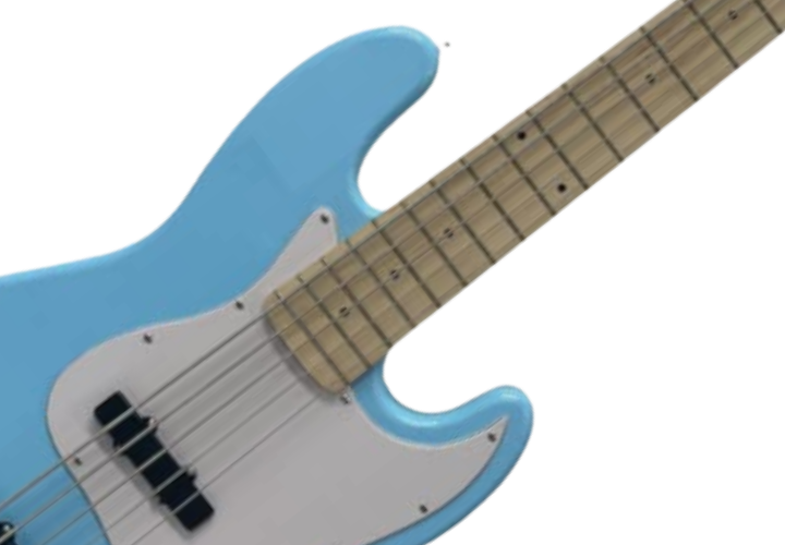 Captador Humbucker