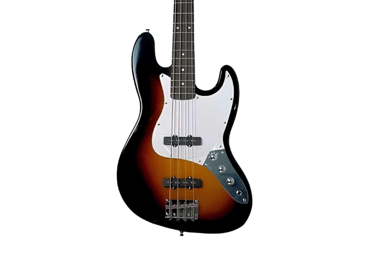Waldman GJJ-100 BS Sunburst