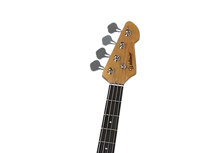 Corpo Sunburst