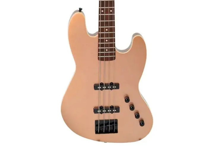 Corpo Basswood Champagne Pear CP