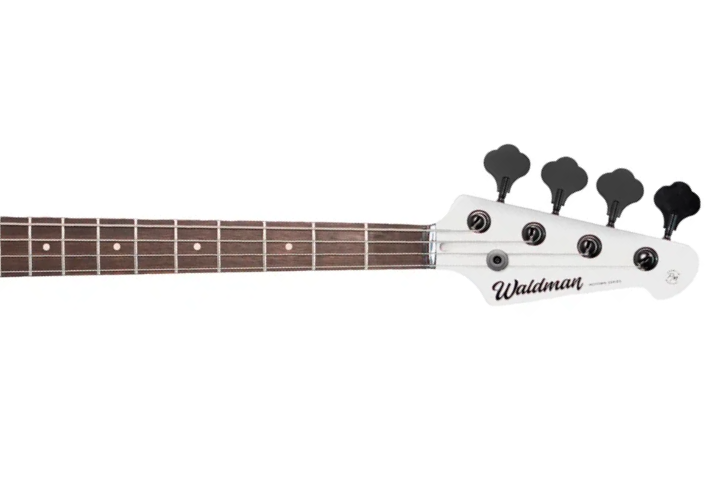 Braço Maple Bolt-On