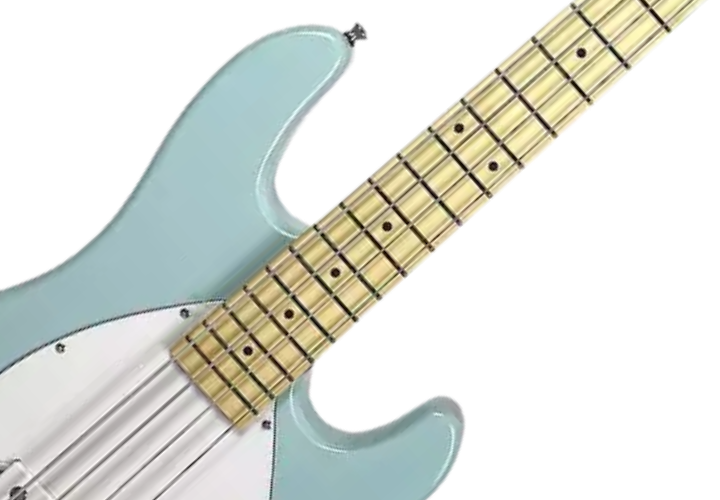 Captador Humbucker