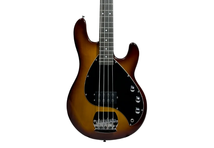 Waldman MB-100 TS Tobacco Sunburst