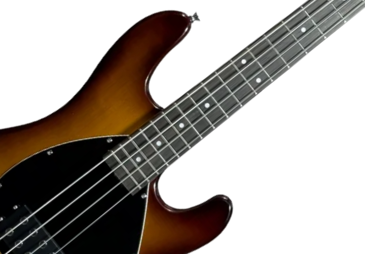 Captador Humbucker Aberto