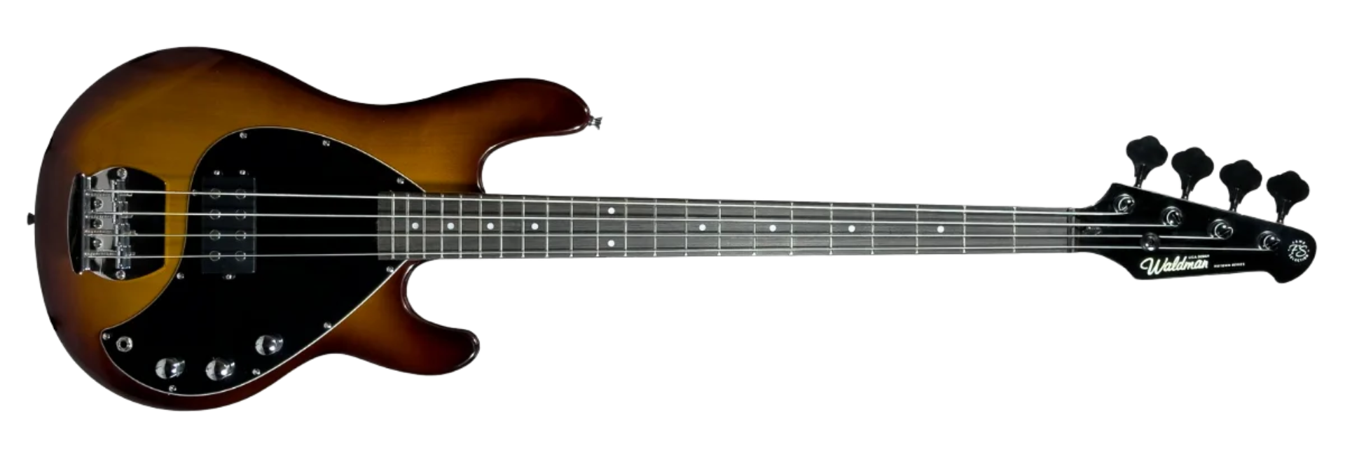 Contrabaixo Waldman MB-100 TS Tobacco Sunburst