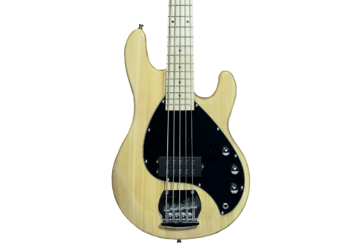 Waldman MB-105 NAT Natural