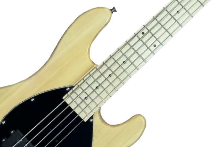 Captador Open Humbucker